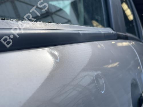 Used Left front door Left front door CITROËN C3 I (FC_, FN_) [2002-2013] 33961278 33961278