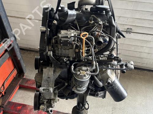 Engine AUDI A4 B5 (8D2) 1.9 TDI | BP33015078M1  - Image 6