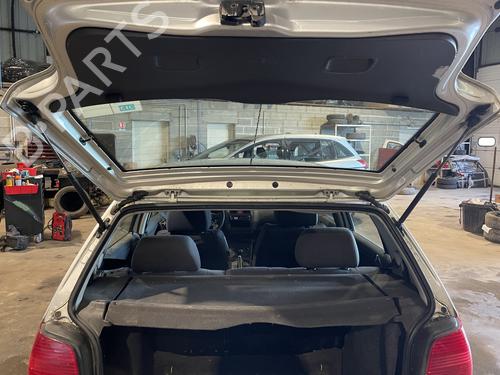 Rear parcel shelf VW POLO (6N2) 1.4 | BP32339540C85 - Image 5