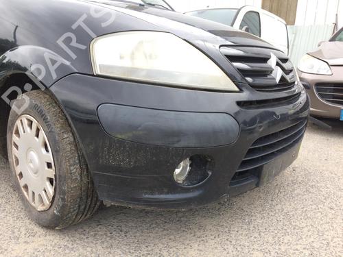 Front bumper CITROËN C3 I (FC_, FN_) 1.4 HDi | BP28046033C7 