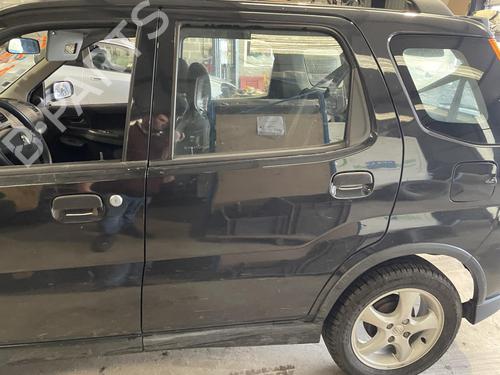 Used Rear left lock SUZUKI IGNIS II (MH) 1.3 (RM413) (94 hp) 26419723