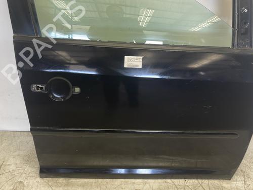 Right front door VW TOURAN (1T3) 2.0 TDI | BP26423670C3 