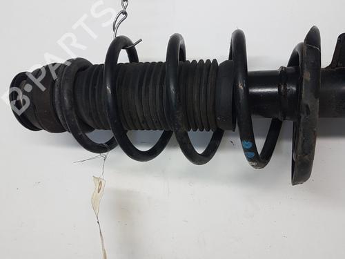 Left front shock absorber VW POLO V (6R1, 6C1) 1.6 TDI | BP29843459M16 