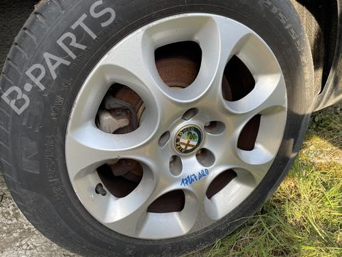 Used Rim Rim ALFA ROMEO 159 Sportwagon (939_) 1.9 JTDM 8V (939BXE1B) (120 hp) 33475489 33475489