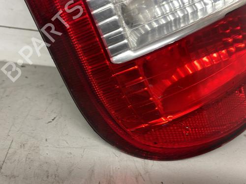 Used Left taillight Left taillight OPEL ZAFIRA A MPV (T98) 2.0 DTI 16V (F75) (101 hp) 26424166 26424166