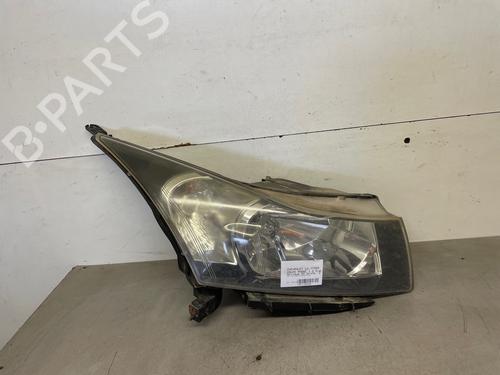 Right headlight CHEVROLET CRUZE (J300) 2.0 CDI | BP38955121C29 - Image 2