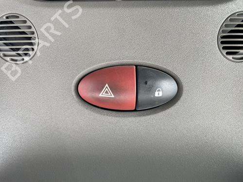 Used Warning switch Warning switch RENAULT MASTER III Van (FV) 2.3 dCi 125 FWD (FV0C, FV0D, FV0G, FV0H, FV0J, FV0K,... (125 hp) 34183016 34183016