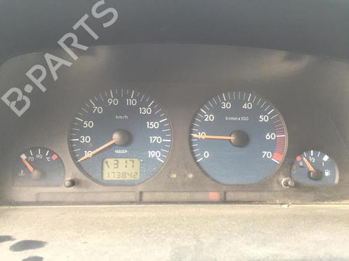 Used Instrument cluster CITROËN JUMPY I Van (BS_, BT_, BY_, BZ_) 1.9 D 70 (69 hp) 30262520