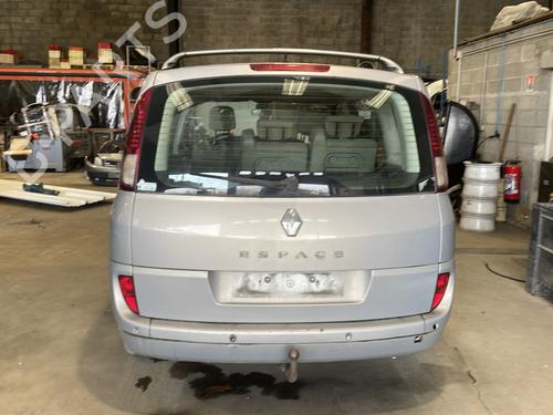 Left taillight RENAULT ESPACE IV (JK0/1_) 2.0 dCi (JK01, JK02, JK1J, JK1K, JK1H) | BP26418651C34  - Image 11