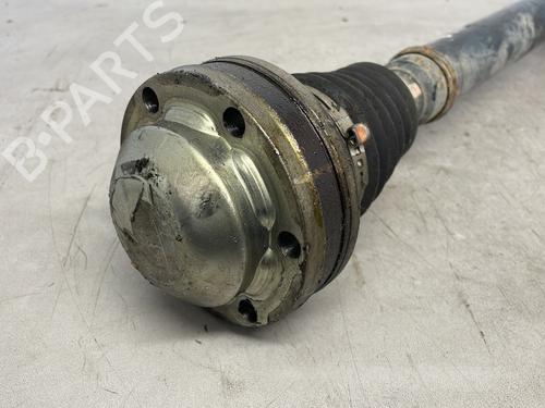 Used Right front driveshaft Right front driveshaft VW GOLF VI Variant (AJ5) 1.6 TDI (105 hp) 29164829 29164829