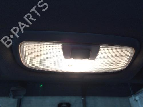 Innerbelysning FORD FUSION (JU_) 1.4 (80 hp) 26423181