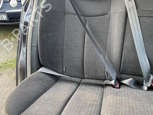 Højre bagtil seleforstrammer RENAULT VEL SATIS (BJ0_) 2.2 dCi (BJ0E, BJ0F, BJ0G, BJ0H) (140 hp) 31769973