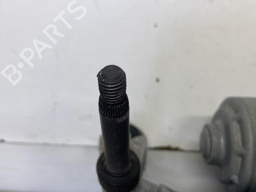 Viskermotor vindrude FORD FIESTA VII (HJ, HF) 1.1 Ti-VCT | BP26413430M29 