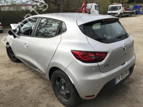 AC compressor RENAULT CLIO IV (BH_) 0.9 TCe 90 (BHNF, BHMA, BHMH, BHJK, BHJR) | BP26417489M34