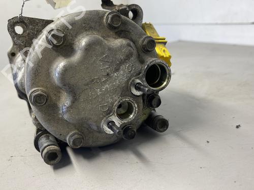 Used AC compressor AC compressor PEUGEOT 307 (3A/C) 2.0 HDi 110 (107 hp) 26418952 26418952
