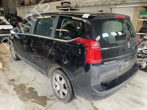 Used Steering column Steering column PEUGEOT 5008 (0U_, 0E_) 1.6 HDi (112 hp) 33047418 33047418