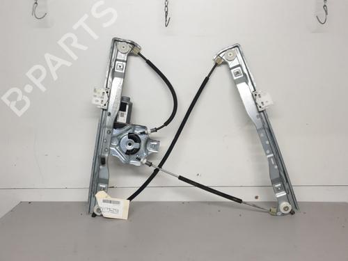 Used Right front window motor CITROËN DS3 (SA_) 1.2 VTi 82 (82 hp) 26421371