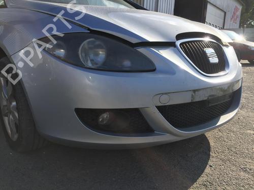 Front bumper SEAT LEON (1P1) 1.9 TDI | BP29725013C7 