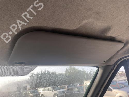 Right sun visor FORD TRANSIT Van (FA_ _) 2.0 DI (FAE_, FAF_, FAG_) | BP38344254I2 - Image 2