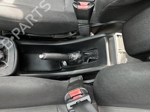 Parkbremsarm/handtak Parkbremsarm/handtak OPEL ZAFIRA A MPV (T98) 2.2 DTI 16V (F75) (125 hp) 36443084 36443084