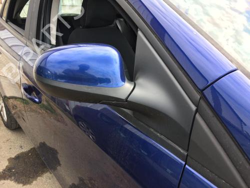 Right mirror FIAT BRAVO II (198_) 1.4 (198AXA1B) | BP27898987C27 