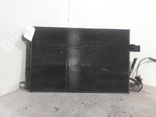 AC radiator VW TRANSPORTER T5 Bus (7HB, 7HJ, 7EB, 7EJ) 2.0 BiTDI | BP26427615M32