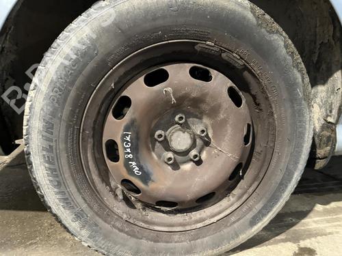 Used Rim SKODA OCTAVIA I (1U2) 1.9 TDI (110 hp) 31910257