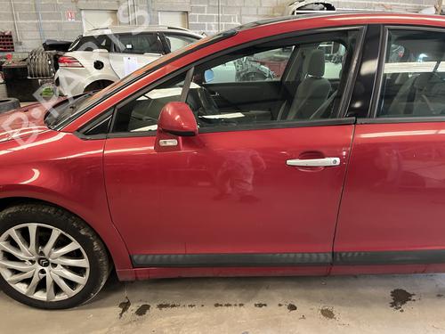 Used Front left lock Front left lock 36954355 36954355