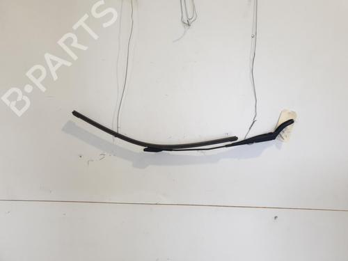 Used Front windshield wiper arm PEUGEOT 2008 I (CU_) 1.2 PureTech 82 (82 hp) 26422331