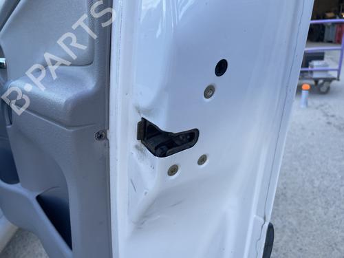 Front right lock CITROËN C3 I (FC_, FN_) 1.1 i | BP26425710C97 