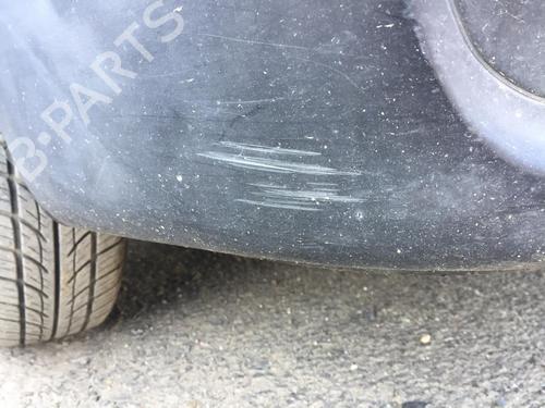 Front bumper CITROËN SAXO (S0, S1) 1.0 X | BP29307516C7 