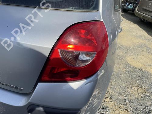 Used Right taillight RENAULT CLIO III (BR0/1, CR0/1) 1.5 dCi (BR17, CR17) (86 hp) 26427856