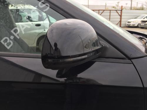 Used Right mirror AUDI A3 (8P1) 1.6 TDI (105 hp) 30463559