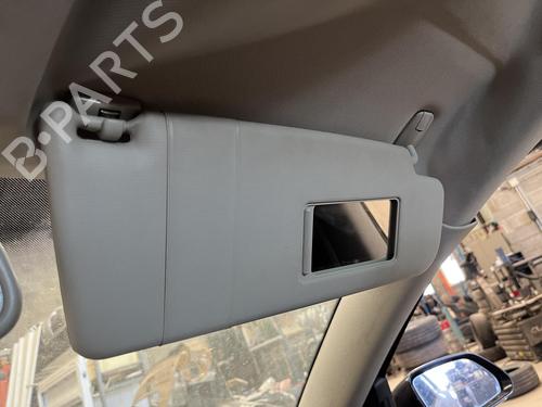 Used Right sun visor Right sun visor SKODA OCTAVIA II Combi (1Z5) 1.9 TDI (105 hp) 36653465 36653465