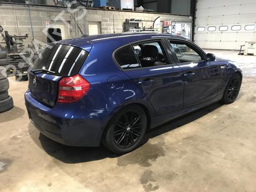 Left sun visor BMW 1 (E87) 118 d | BP26422733I1  - Image 7