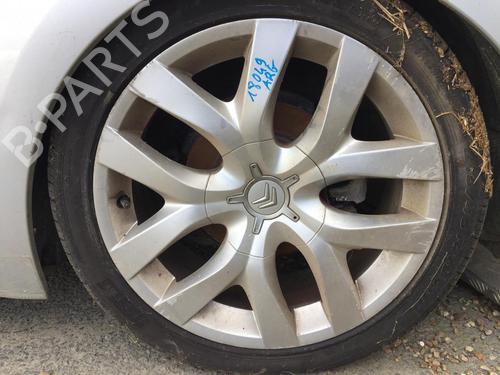 Rim CITROËN C4 Picasso I MPV (UD_) 2.0 HDi 138 | BP29574758C45 