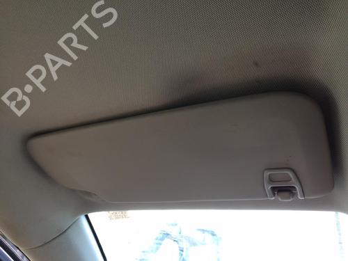 Left sun visor OPEL INSIGNIA A (G09) 2.0 CDTI (68) | BP26440040I1 - Image 2