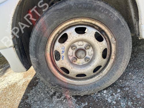 Used Rim Rim VW POLO III (6N1) 55 1.3 (55 hp) 35992035 35992035