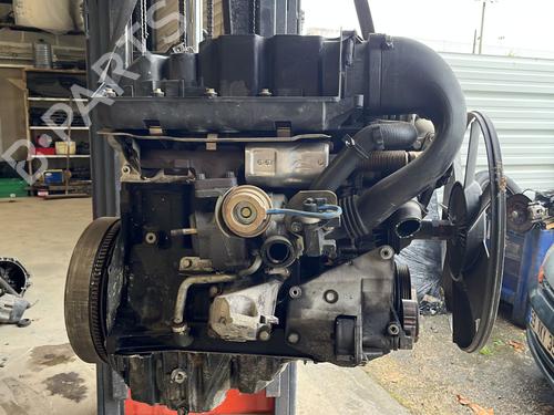 Engine BMW 5 (E39) 520 d | BP30177012M1 - Image 3