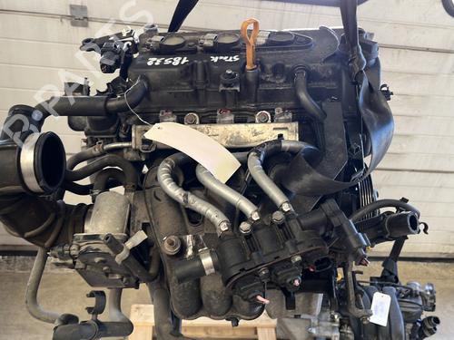 Engine OPEL AGILA B (H08) 1.0 (F68) | BP33738308M1  - Image 8