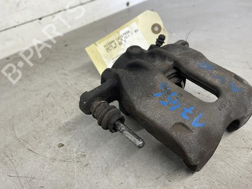 Used Left front brake caliper NISSAN NOTE (E12) 1.5 dCi (90 hp) 26415036
