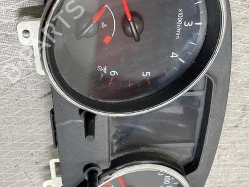 Instrument cluster NISSAN QASHQAI / QASHQAI +2 I (J10, NJ10, JJ10E) 1.5 dCi | BP26422092C47 