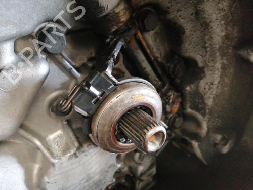 Gearbox VW POLO (6N2)  | BP39019392M3  - Image 5