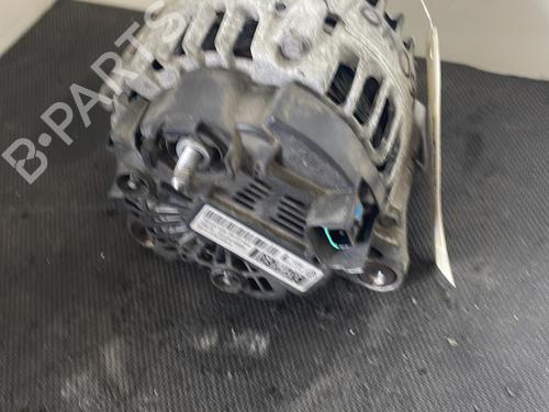 Alternator RENAULT CAPTUR I (J5_, H5_) 1.2 TCe 120 | BP26416978M7 