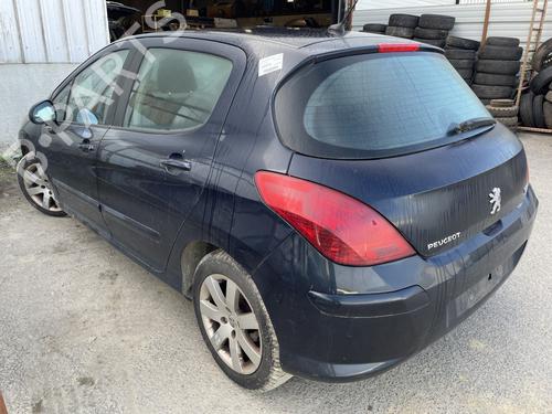 Used Rear wiper motor Rear wiper motor PEUGEOT 308 I (4A_, 4C_) 1.6 HDi (90 hp) 34005487 34005487