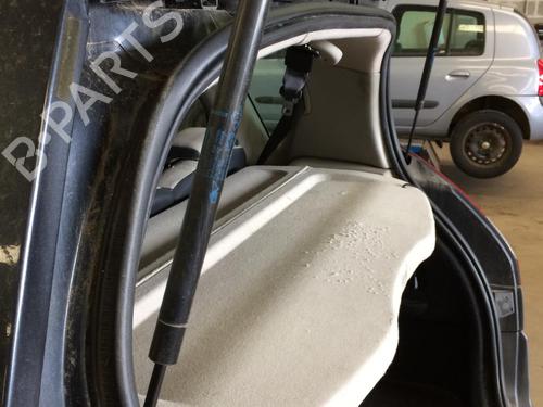 Used Tailgate lift support RENAULT SCÉNIC II (JM0/1_) 1.5 dCi (JM1E, JM16) (106 hp) 26419947