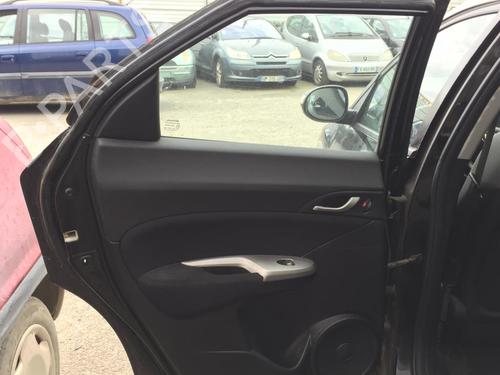 Rudehejsemekanisme venstre bagtil HONDA CIVIC VIII Hatchback (FN, FK) 2.2 CTDi (FK3) | BP30307530C24 