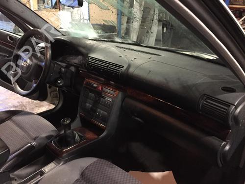 Heater blower motor AUDI A4 B5 (8D2) 1.9 TDI | BP31354700M62  - Image 6