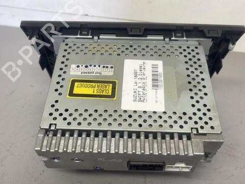 Radio SUZUKI SWIFT III (MZ, EZ) 1.3 DDiS (RS413D) | BP26416130E6 - Image 4