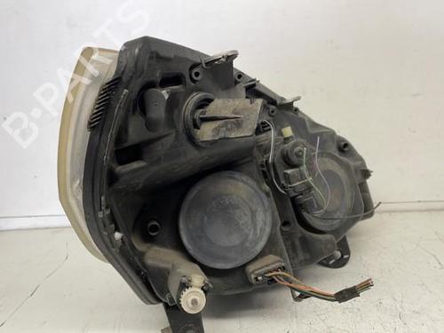 Venstre forlygte RENAULT SCÉNIC II (JM0/1_) 1.6 (JM0C, JM0J, JM1B) (113 hp) 26426934